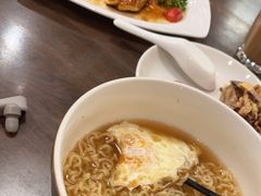 -新旺茶餐厅(嘉里城店)