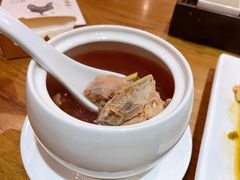 -汀小府·福建客家菜(鼓山沃尔玛店)