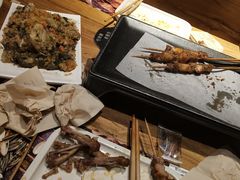 -管氏翅吧(马家堡店)