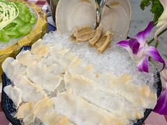 -吉源大排档·鱼生·海鲜(烧烤彩印厂店)