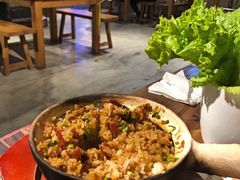 煲仔饭-十六蒲(桂林路店)