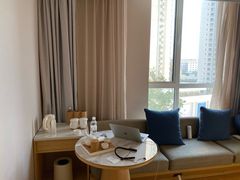 -全季酒店(大连星海公园店)