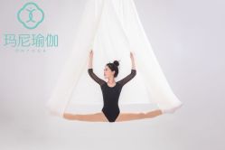 -玛尼瑜伽·普拉提