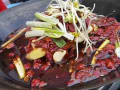 -周幺妹重庆老火锅(银泰城总店)