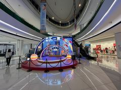 -CIRCLE·酒吧(第一国际店)