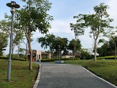 -宝安西湾红树林湿地公园