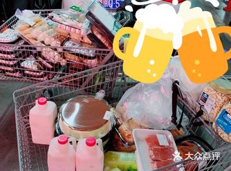 选择山姆，因为品控好～