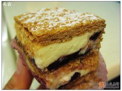 拿破仑-丽都DELICATESSEN熟食店