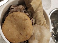 -龍歌自助小火锅(崂山丽达店)