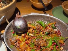 -吃饭皇帝大土家民族菜(正大广场店)