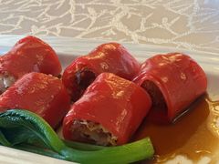 -万豪酒店·咏豪中餐厅