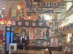 -平成屋· Late Night 食堂(四川北路店)