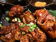 -小吊梨汤·北京菜·烤鸭(鸟巢店)