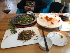 -周三的情书花园餐厅(江北店)