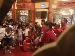 等位区-文儒九号·闽菜馆(三坊七巷店)