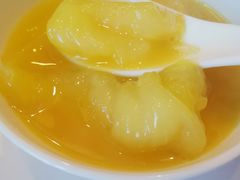 花胶鸡锅底-尚海豆捞(乐虹坊店)