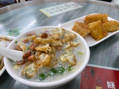 艇仔粥-穗银肠粉店(东川路店)