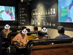 -麦凯伦烧烤·精酿超级工厂店(金桥总店)