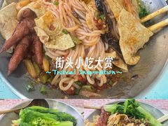 -龍城柳州螺蛳粉(群星路店)
