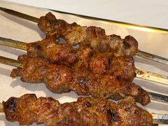 -谷丽麦馕新疆菜·清真(步步高梅溪新天地店)