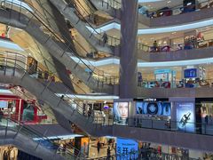 -开元商城(钟楼店)