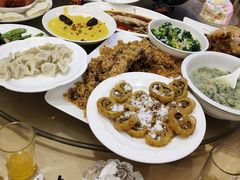 -雪山晋乡楼(食品街店)