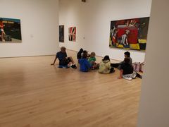 -旧金山现代艺术博物馆