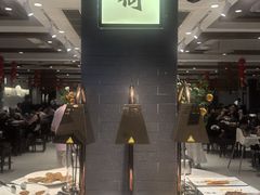 -天荷菜根·闽南素食自助(刺桐北路店)