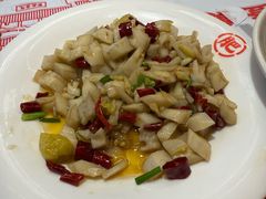 -肥肥虾庄·金牌油焖大虾(汉口城市广场店)
