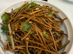 -郭林家常菜烤鸭(曙光西路店)