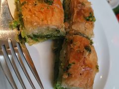 -ALAMEEN阿拉伯餐厅(三里屯店)