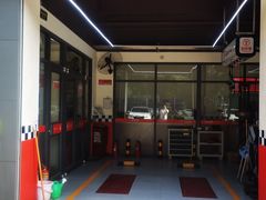 -兔师傅汽车保养(凤城五路店)