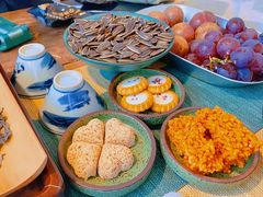 -邈墨茶馆(凤起路店)