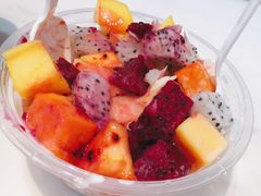 越南风情水果捞-越乡小厨(侨港店)
