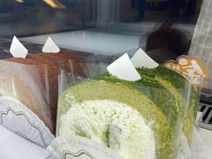 -卷心卷意·轻甜蛋糕(新光天地店)