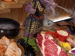 -黑牛の場(兴隆大奥莱店)