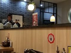 大堂-格朗合 · 鸡汤米线(和悦汇店)