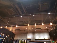 大堂-DECAMERON十日谈(卓悦汇店)