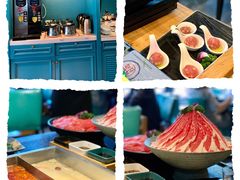 -五星桥原切肥牛火锅·30年专注好牛肉(湖塘店)