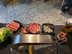 -伊茉家的烤肉店(勒泰中心店)