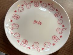 餐具摆设-gula