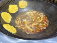 -柴火记忆·柴火鸡(万科店)