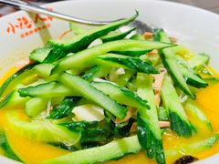 -小隐人家(乐松店)