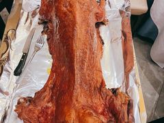 烤全羊-中发源·清真餐厅(南油店)