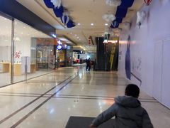 -沈阳商业城(中街路店)