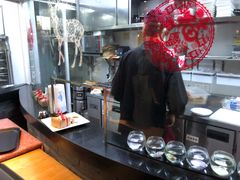 -徐记私厨(半淞园路店)