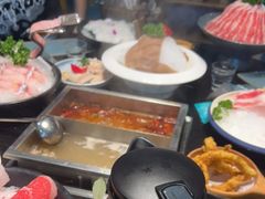-五星桥原切肥牛火锅·30年专注好牛肉(湖塘店)