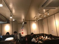 -牛かつもと村(原宿店)