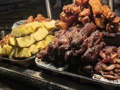 -星伦多自助料理(华润万象城店)