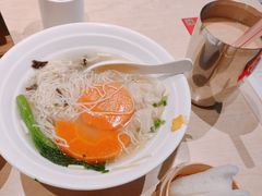 -避风塘(百联东郊店)